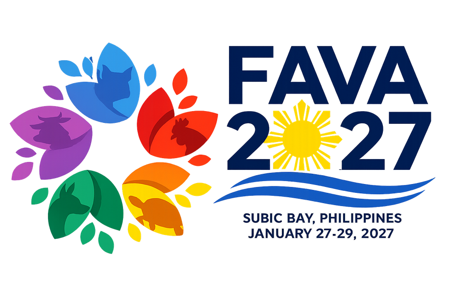 FAVA 2027 — Subic Bay, Philippines